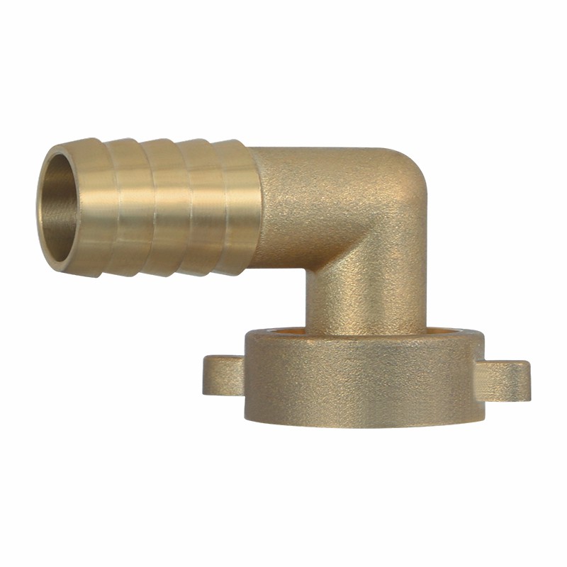 কনুই ইউনিয়ন ফিটিং